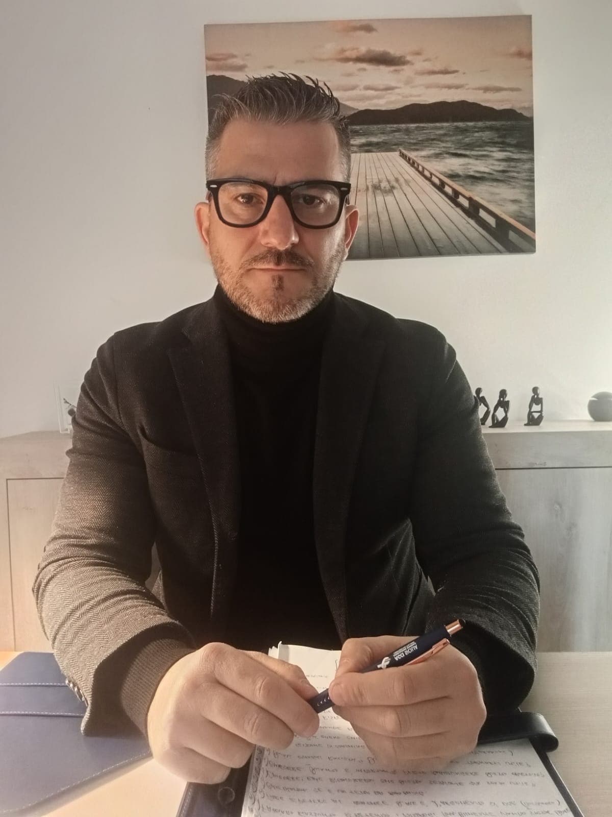 Sessione di Essenza Coaching